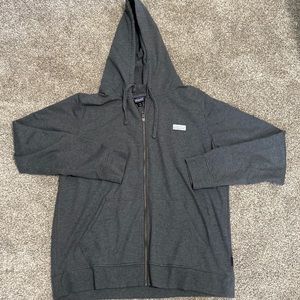 Patagonia Ahnya Zip-Up Sweatshirt